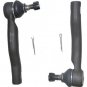 03-08 Toyota Corolla Steering Tie Rod End Front Right & Left Outer Repair System