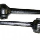 Suspension Control Arms and Ball Joints Bushings Assembly Left Right Sides New