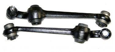Suspension Control Arms and Ball Joints Bushings Assembly Left Right Sides New