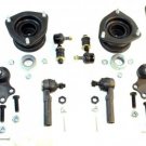 MERCURY VILLAGER SUSPENSION PARTS STRUT MOUNTS FRONT INNER OUTER ENDS BALL JOINT