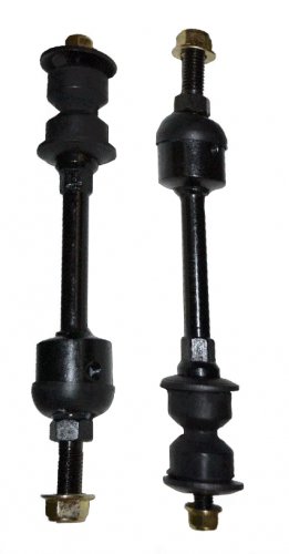 2009 Dodge Ram 3500 Suspension Front Sway Bar Links Set Right & Left 5.7 V8