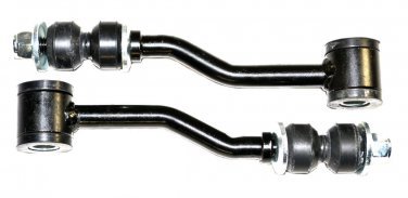 2001 Jeep Cherokee New  Front Suspension Stabilizer Bar Linkage Kit Right & Left