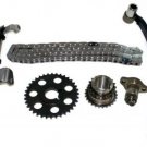 1995 PREVIA DX MINI PASSENGER VAN 2.4L DOHC TIMING KIT CHAIN COMPONENTS CRANK