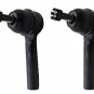 2008 Dodge Caliber Steering Inner Outer Tie Rod Ends Right & Left High Quality