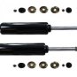 2002 Chevrolet Express 1500 Suspension Shock Absorbers Right & Left