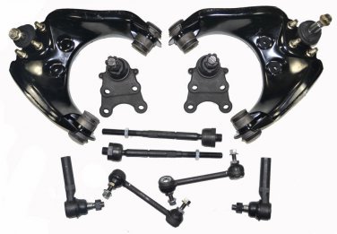 2004 GMC Canyon Suspension Control Arm Ball Joint Sway Bar Auto Replacement