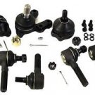 New Kit Suspension Steering Tie Rod Ends Ball Joints RH & LH K9347 K9022 ES3376