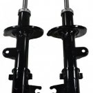 2005 Hyundai Tucson 2 Front Strut Assembly Shock Absorber RH & LH 2.7L V6
