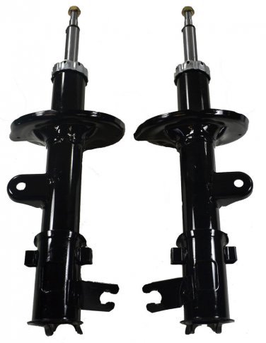 2005 Hyundai Tucson 2 Front Strut Assembly Shock Absorber RH & LH 2.7L V6