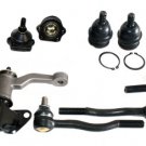 Suspension Steering Parts Rack Ends Inner Outer Upper Lower Ball Joints RH & LH
