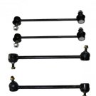 2002 Lexus RX300 New Front & Rear Suspension Stabilizer Bar Links Kit Both Sides