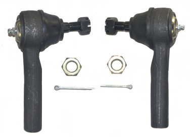 05-07 Dodge Caravan ES3614 Steering Tie Rod End Front Outer Repair Component New