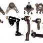 NEW STEERING SUSPENSION RACK ENDS BALL JOINTS IDLER PITMAN ARM MAZDA B2000 B2200