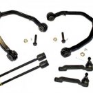 LINCOLN 4.6L UPPER CONTROL ARM BUSHINGS TIE ROD ENDS