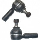 2 Steering Tie Rod End Front Outer Replacement For Mercedes-Benz C230 C280
