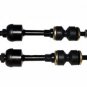 Ford F-150 RWD Front Suspension Sway Bar Links RH LH 2005-2008 Replacement Parts