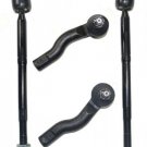 2000-2005 Toyota Celica New Tie Rod End Front Inner And Outer Repair Component
