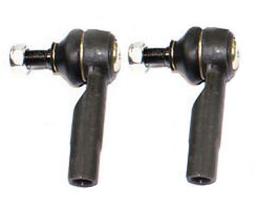 2006 FITS Maxima Altima Steering Tie Rod Ends Auto Replacement Parts Component System