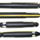 Set Of 4 Ford Ranger Mazda Bronco II Shock Absorbers 2 Front 2 Rear Replacement