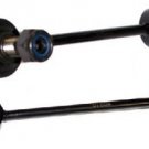 92-96 Honda Prelude Suspension Stabilizer Sway Bar Link Rear Replacement System