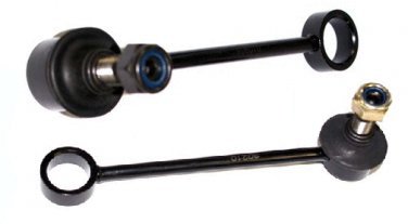 92-96 Honda Prelude Suspension Stabilizer Sway Bar Link Rear Replacement System