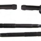 1998-2001 FITS Altima Replacement Front Steering Outer Inner Tie Rod Ends RH & LH