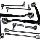 2001 Ford Suspension Control Arms Tie Rod Ends Ball Joint Assembly Outer Inner
