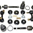Honda Accord Suspension Steering Component Sway Bar Links Ball Joints Rack Ends