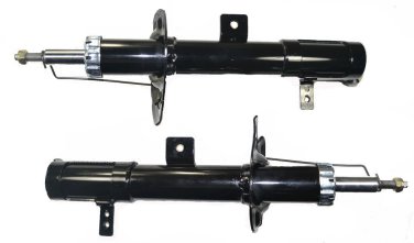 2008 Jeep Patriot Compass Suspension Front Shock Absorber Strut Assembly RH & LH