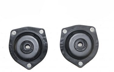 1986 Toyota Corolla Suspension Strut Mount 2 Rear Replacement Parts New