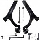 04-08 Chrysler Pacifica Suspension & Steering Parts Control Arm 2 Sway Bar Link