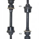 02-07 Dodge Ram 1500 Suspension Stabilizer Bar Link Kit Complete Repair System
