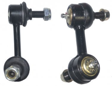 2000 Honda Civic Suspension Stabilizer Sway Bar Link Kit Rear New Auto