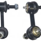 2000 Honda Civic Suspension Stabilizer Sway Bar Link Kit Rear New Auto Parts
