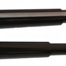 Rear Shock Absorbers Right Left Suspension Part Trailblazer Envoy Ascender