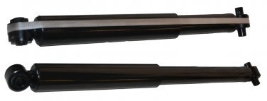 Rear Shock Absorbers Right Left Suspension Part Trailblazer Envoy Ascender