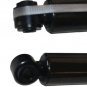 Rear Shock Absorbers Right Left Suspension Part Trailblazer Envoy Ascender