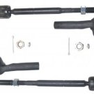 2006 Dodge Grand Caravan Steering Tie Rod End Auto Part Repair Component RH & LH