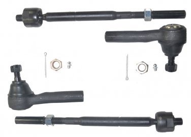 2006 Dodge Grand Caravan Steering Tie Rod End Auto Part Repair Component RH & LH