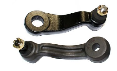 1995 GMC Yukon Steering Idler Arm Pitman Arm Chassis Part Repair Component New