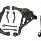 Susension Steering Tie Rod Ends Control Arms Shocks Absorber Grand Vitara XL-7