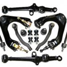 1997 Honda Accord Suspension Control Arm Ball Joint Tie Rod End Sway Bar Link