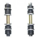 00-04 Xterra Suspension Sway Bar Links Front RH & LH Replacement System K90389