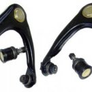 SUSPENSION HONDA CIVIC 1.6L PAIR CONTROL ARM LOWER UPPER BALL JOINTS RIGHT LEFT