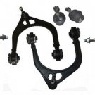 2005 Dodge Magnum Suspension & Steering Kit Lower Ball Joints Outer Tie Rod Ends