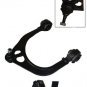 2005 Dodge Magnum Suspension & Steering Kit Lower Ball Joints Outer Tie Rod Ends