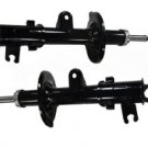 2007 Hyundai Tucson 2 Front Suspension Strut Assembly Shock Absorbers RH & LH
