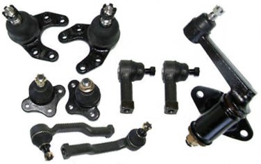 1986 Mazda B2000 Steering Idler Arm Ball Joint Excellent AfterMarket Auto Parts