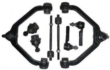 2004 Ford Explorer Sport Trac Suspenion Control Arm 2 Front Lower Ball Joint New