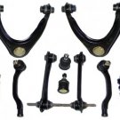 1.6L CIVIC STEERING SUSPENSION FRONT REAR CONTROL ARM LOWER ARM ENDS RACK ENDS
